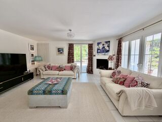  Maison à vendre 7 pièces 213 m²