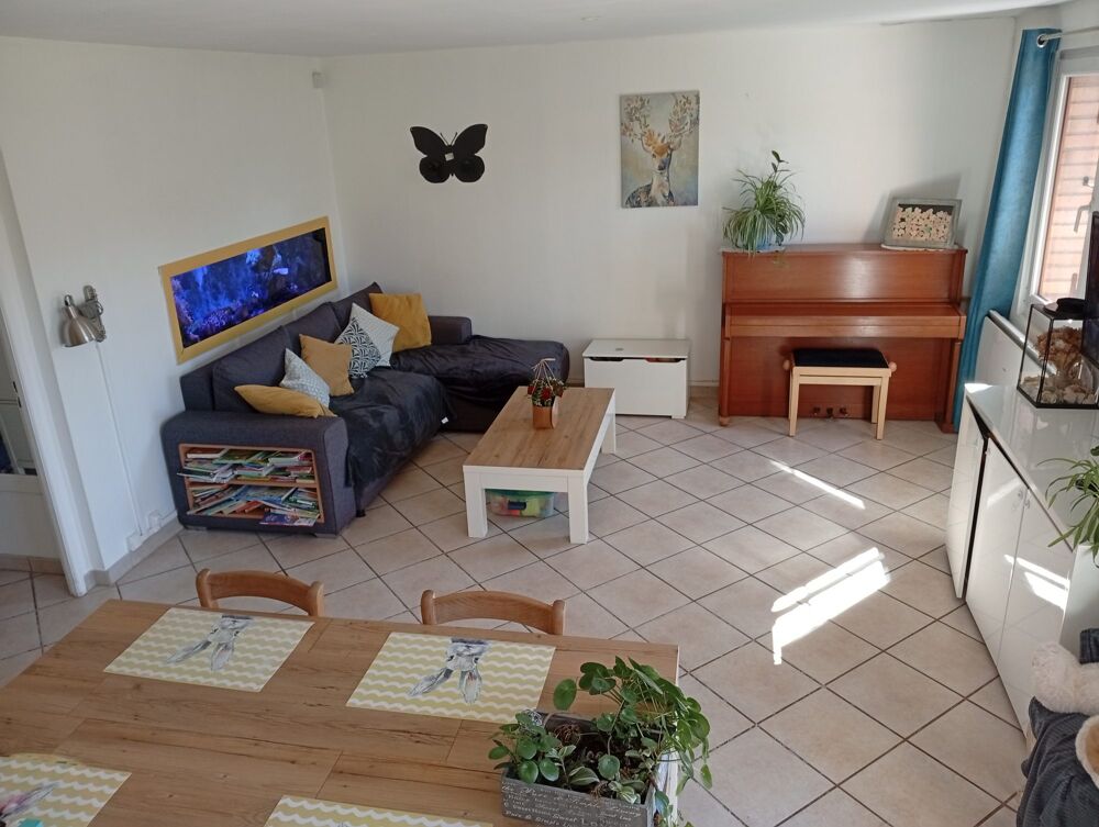 Maison à vendre Lille