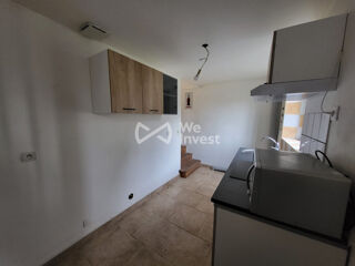  Maison � vendre 3 pi�ces 80 m�