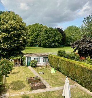  Maison � vendre 5 pi�ces 130 m�