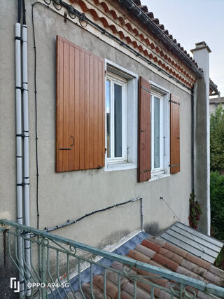  Maison Lalevade-d'Ardche (07380)