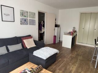  Appartement  vendre 2 pices 50 m
