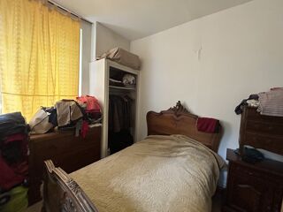  Appartement à vendre 2 pièces 26 m²