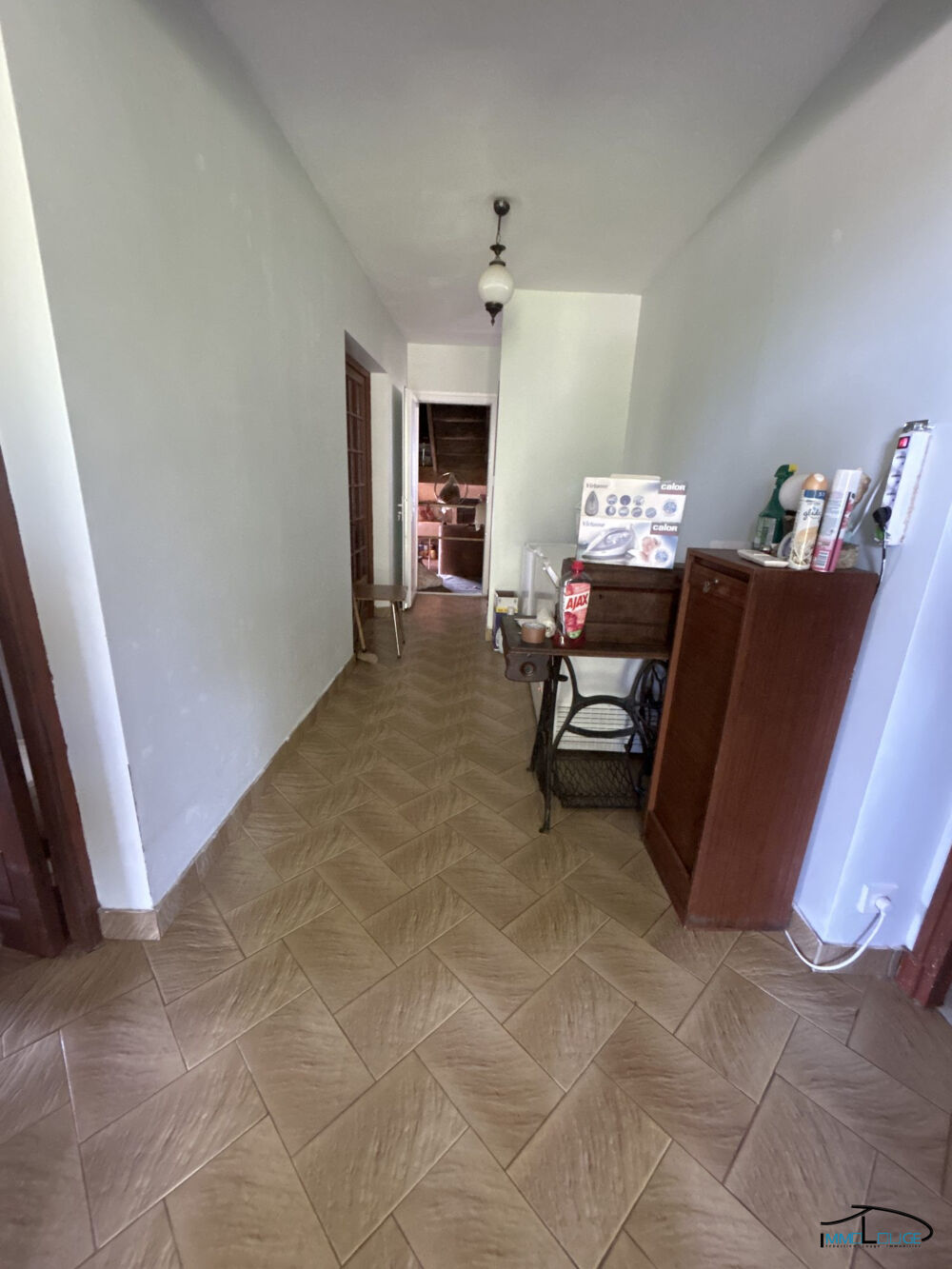 Maison à vendre Lanuéjouls