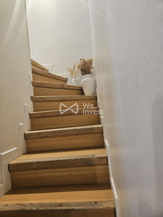  Maison à vendre 4 pièces 82 m²