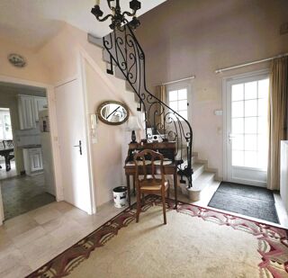  Maison � vendre 6 pi�ces 136 m�