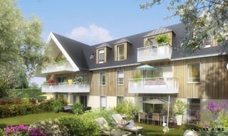  Appartement � vendre 1 pi�ce 40 m�