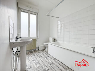  Maison � vendre 3 pi�ces 82 m�