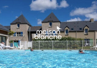  Appartement  vendre 3 pices 46 m