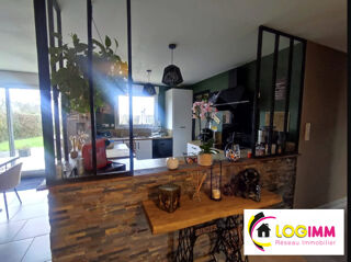  Maison � vendre 6 pi�ces 120 m�