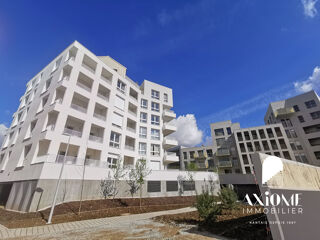  Appartement � vendre 2 pi�ces 58 m�