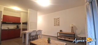  Appartement � vendre 2 pi�ces 41 m�