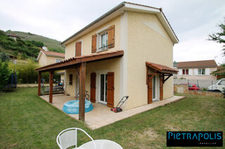  Maison � vendre 5 pi�ces 115 m�