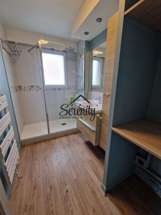  Appartement � vendre 4 pi�ces 100 m�