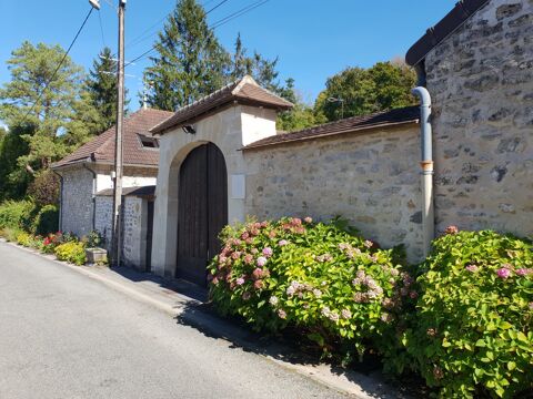   Maison � vendre S�ry-Magneval Maison - 7 pi�ce(s) - 205 m�