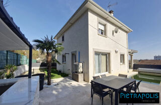  Maison � vendre 5 pi�ces 139 m�