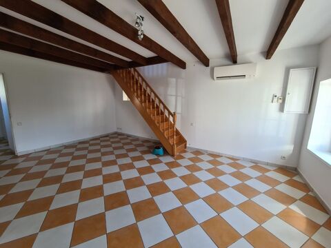   Maison � louer La Jarne Maison - 4 pi�ce(s) - 95 m�