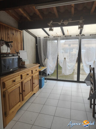  Maison  vendre 2 pices 29 m