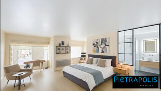Vente Appartement Appartement place Bellecour Lyon 2