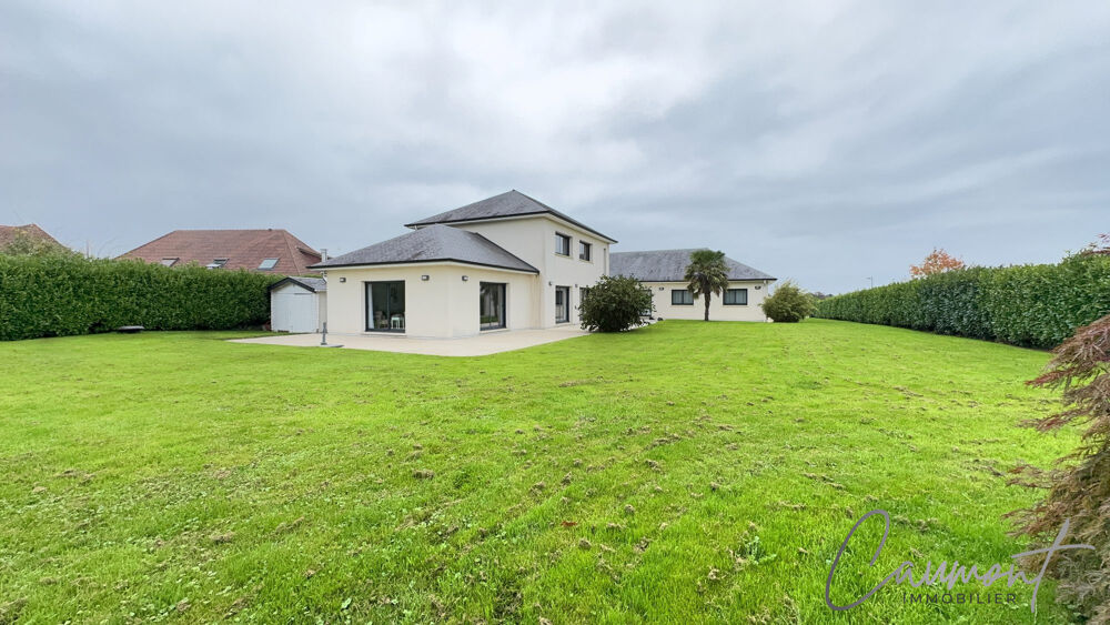 à vendre  Maison Octeville-sur-Mer (76930)
