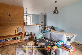  Appartement � vendre 2 pi�ces 53 m�
