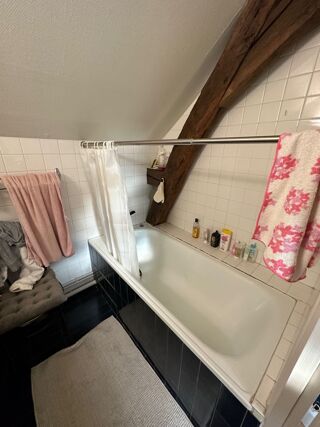  Immeuble à vendre 57 m²