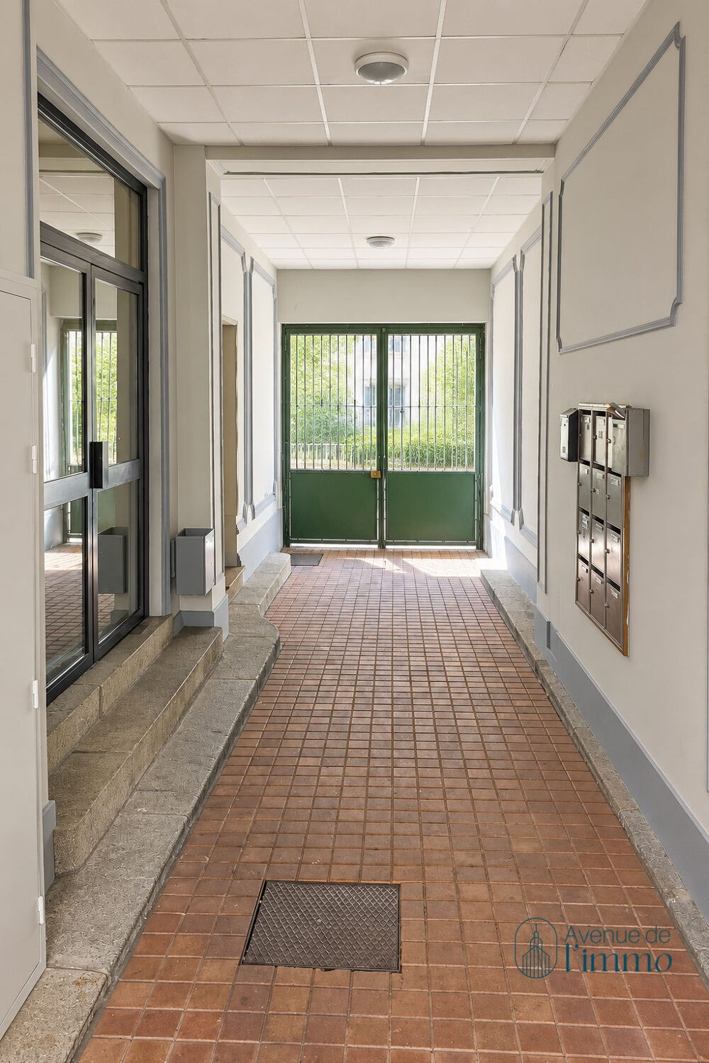 Location Appartement Studio rénové Angers