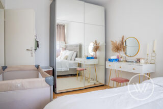  Appartement à vendre 4 pièces 77 m²