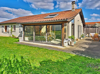  Maison � vendre 4 pi�ces 113 m�