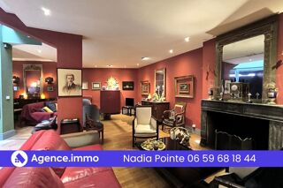  Maison � vendre 7 pi�ces 230 m�