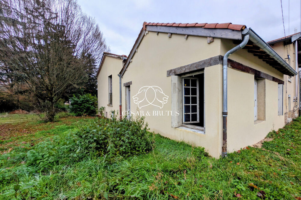 Maison 4 pièces 90 m² · à Saint-Vincent · 90 m² · 90 000 €
