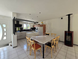  Maison � vendre 5 pi�ces 119 m�