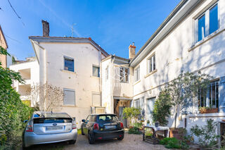  Appartement  vendre 2 pices 57 m