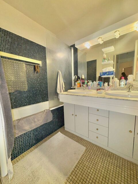  Appartement � louer 2 pi�ces 46 m�