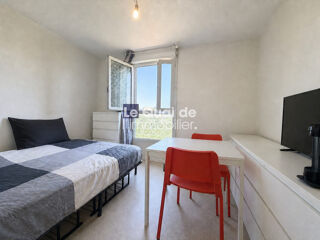  Appartement à vendre 1 pièce 18 m²