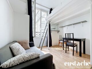 Appartement 1 pièce 11 m² · à Paris 6 · 11 m² · 180 000 €