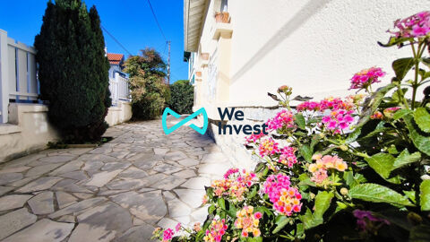  Maison à vendre 6 pièces 100 m²