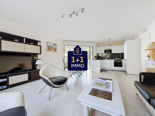  Appartement à vendre 3 pièces 74 m²
