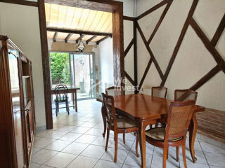  Maison à vendre 4 pièces 96 m²