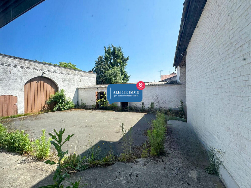 � vendre  Maison La Neuville (59239)