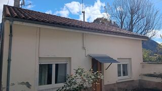  Maison à vendre 2 pièces 45 m²