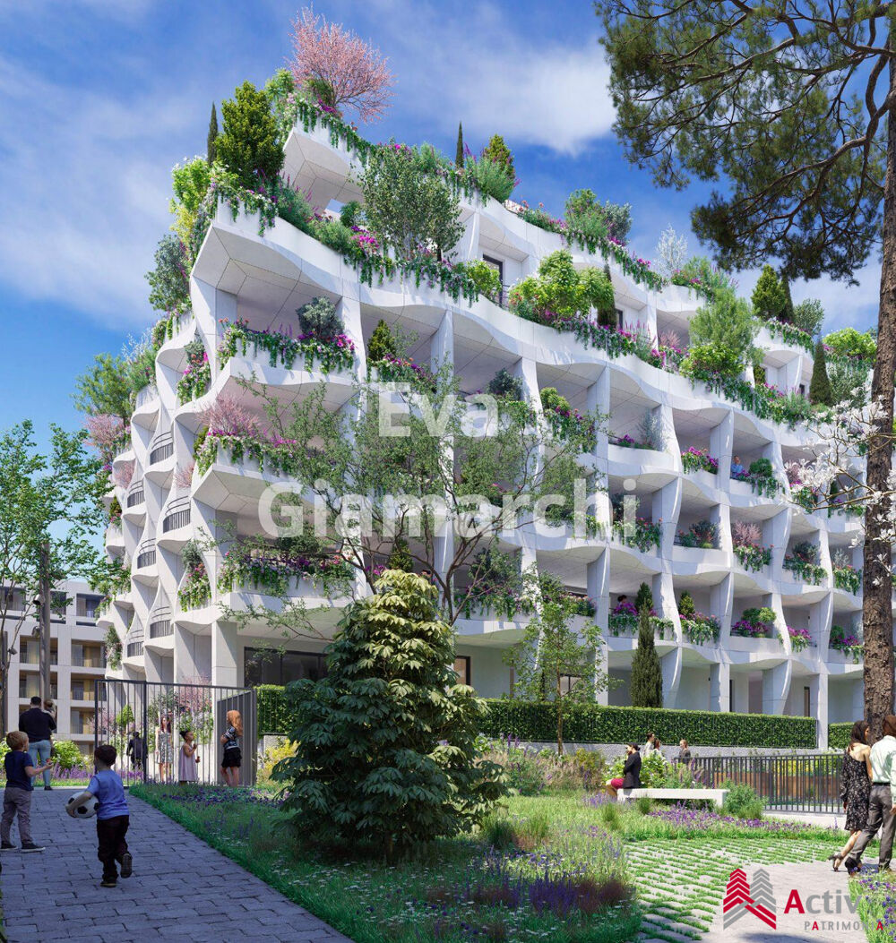 � vendre  Appartement Montpellier (34070)