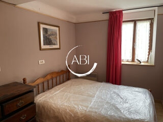  Maison à vendre 2 pièces 40 m²