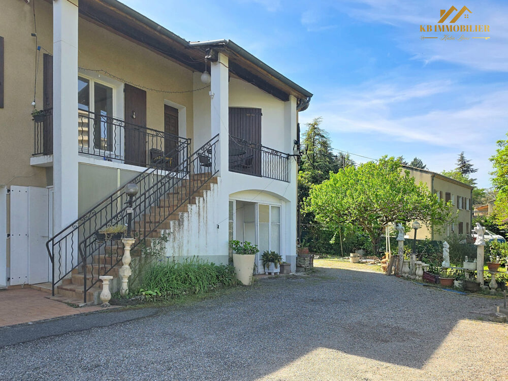 Maison à vendre Privas