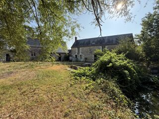  Maison à vendre 6 pièces 148 m²