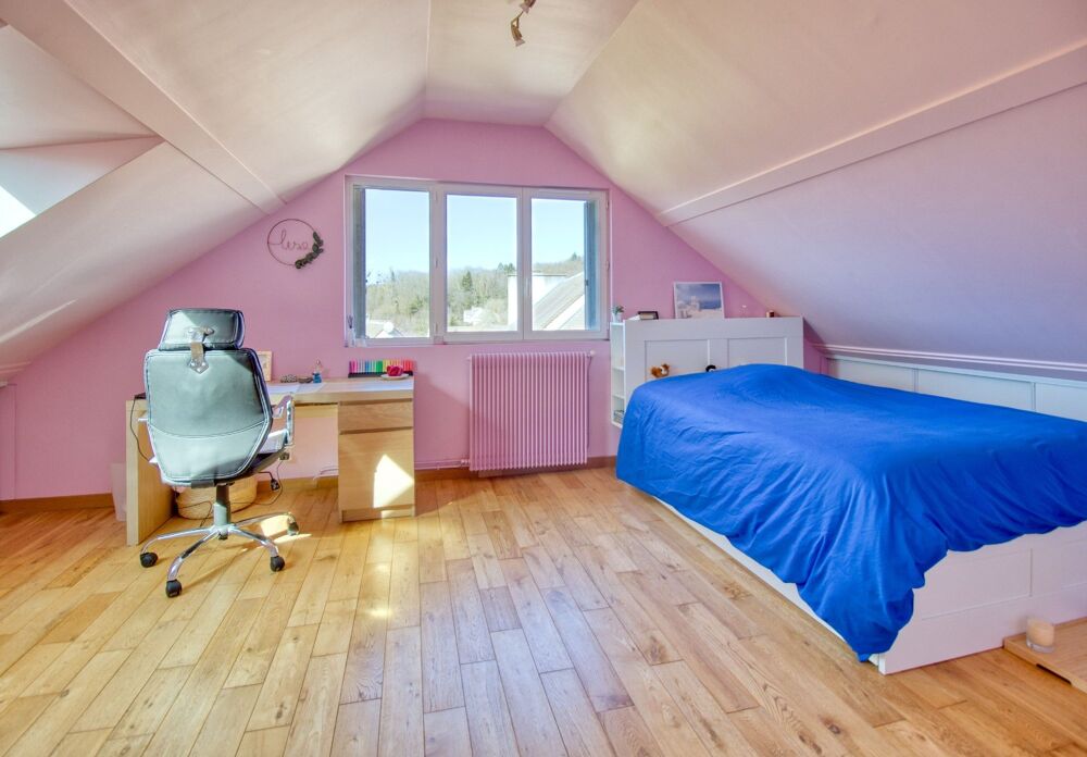  vendre  Maison Feucherolles (78810)