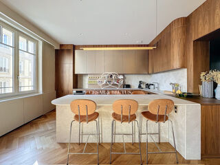  Appartement � vendre 5 pi�ces 100 m�