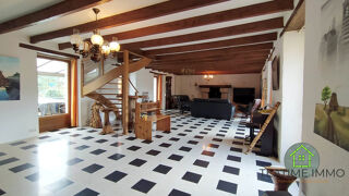  Maison � vendre 7 pi�ces 208 m�