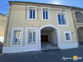  Maison à vendre 6 pièces 160 m²
