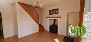  Maison � vendre 5 pi�ces 90 m�